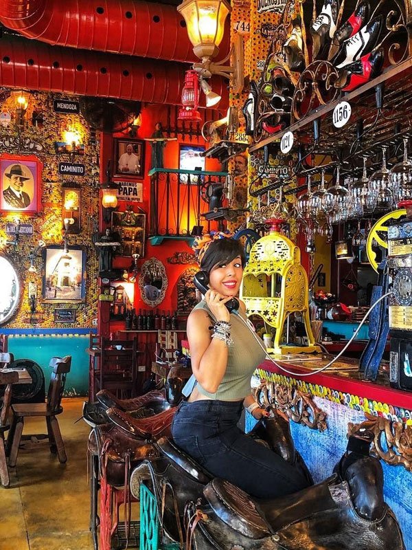 historical admosphere